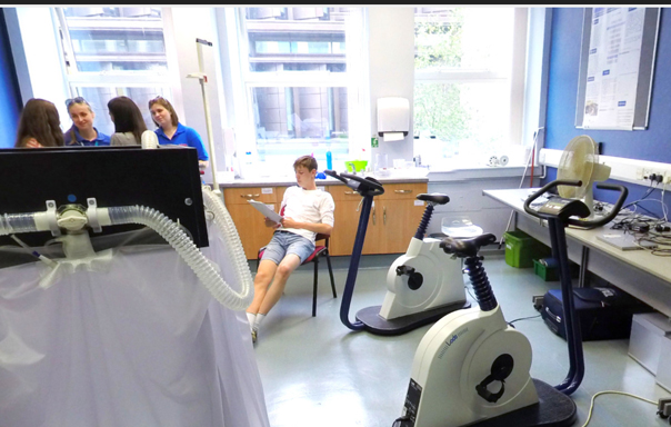 Exercise Lab